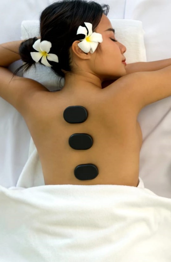 Tratamientos de bienestar