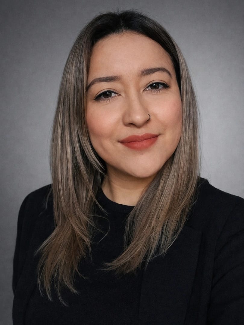 Karla Castañeda - Quiromasaje